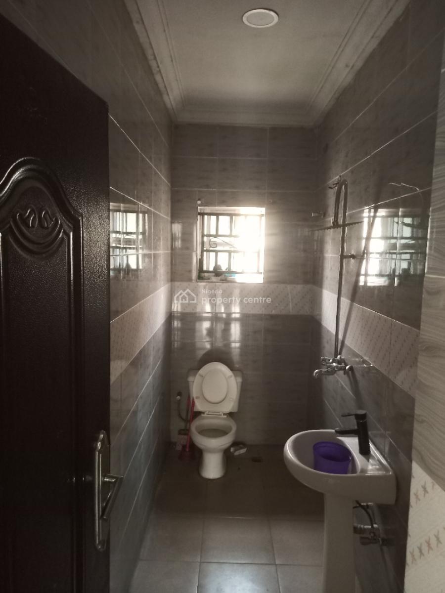3bedroom Fully Detached Bungalow, Few Minutes Away From Same Global, Galadimawa, Abuja, Detached Bungalow for Rent