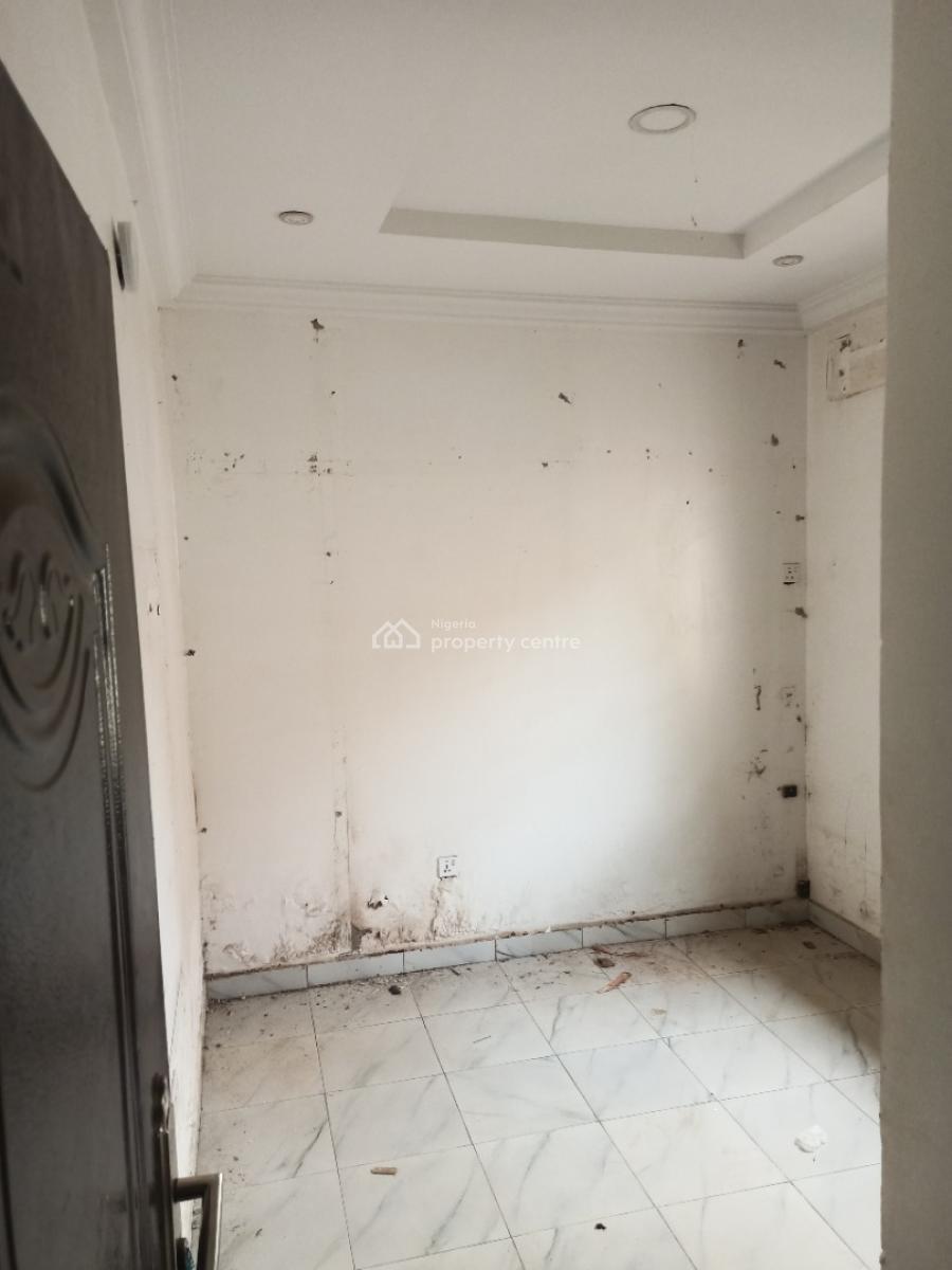 3bedroom Fully Detached Bungalow, Few Minutes Away From Same Global, Galadimawa, Abuja, Detached Bungalow for Rent