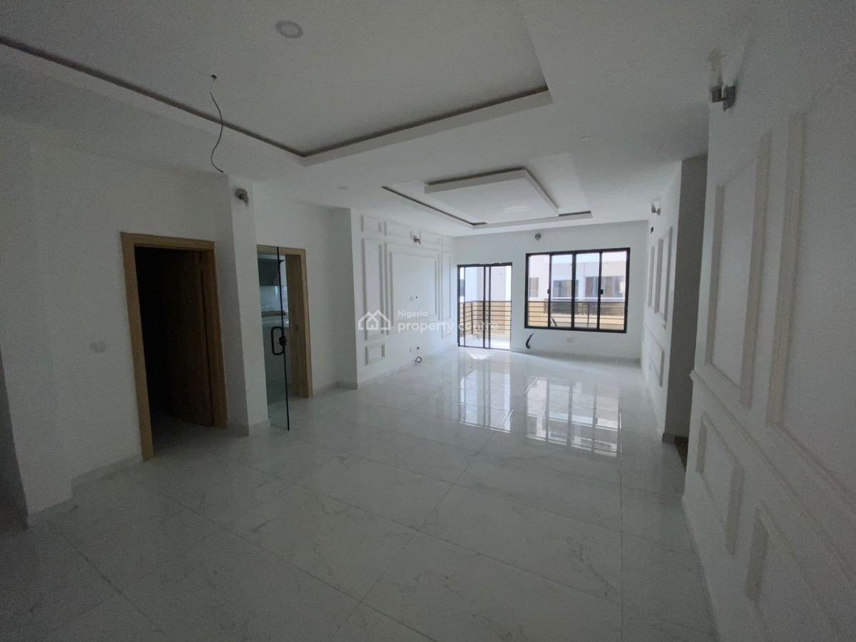 4 Bedroom Apartment, Ikoyi, Lagos, Flat / Apartment for Rent
