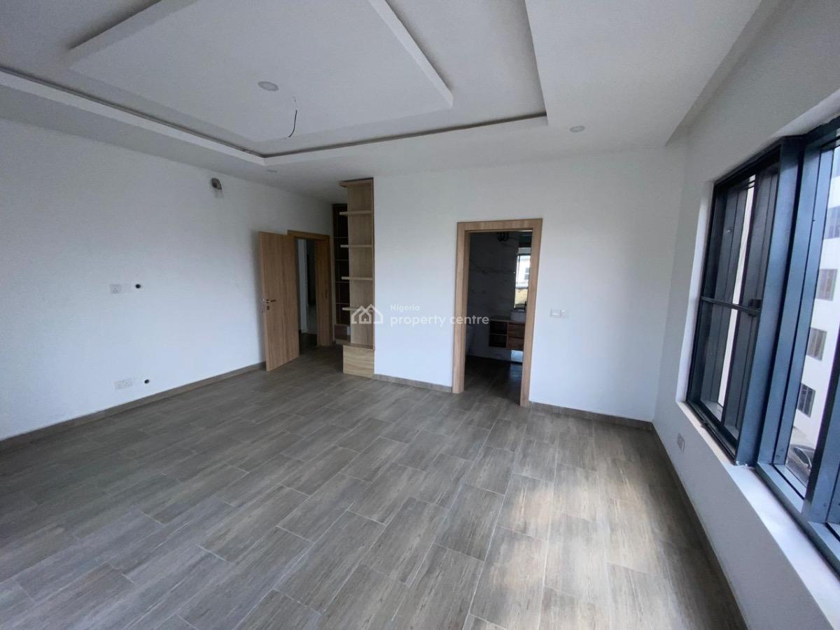 4 Bedroom Apartment, Ikoyi, Lagos, Flat / Apartment for Rent