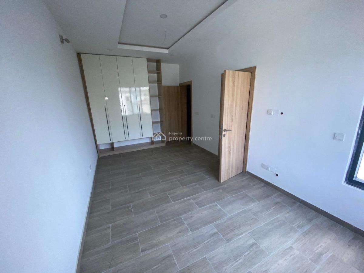 4 Bedroom Apartment, Ikoyi, Lagos, Flat / Apartment for Rent