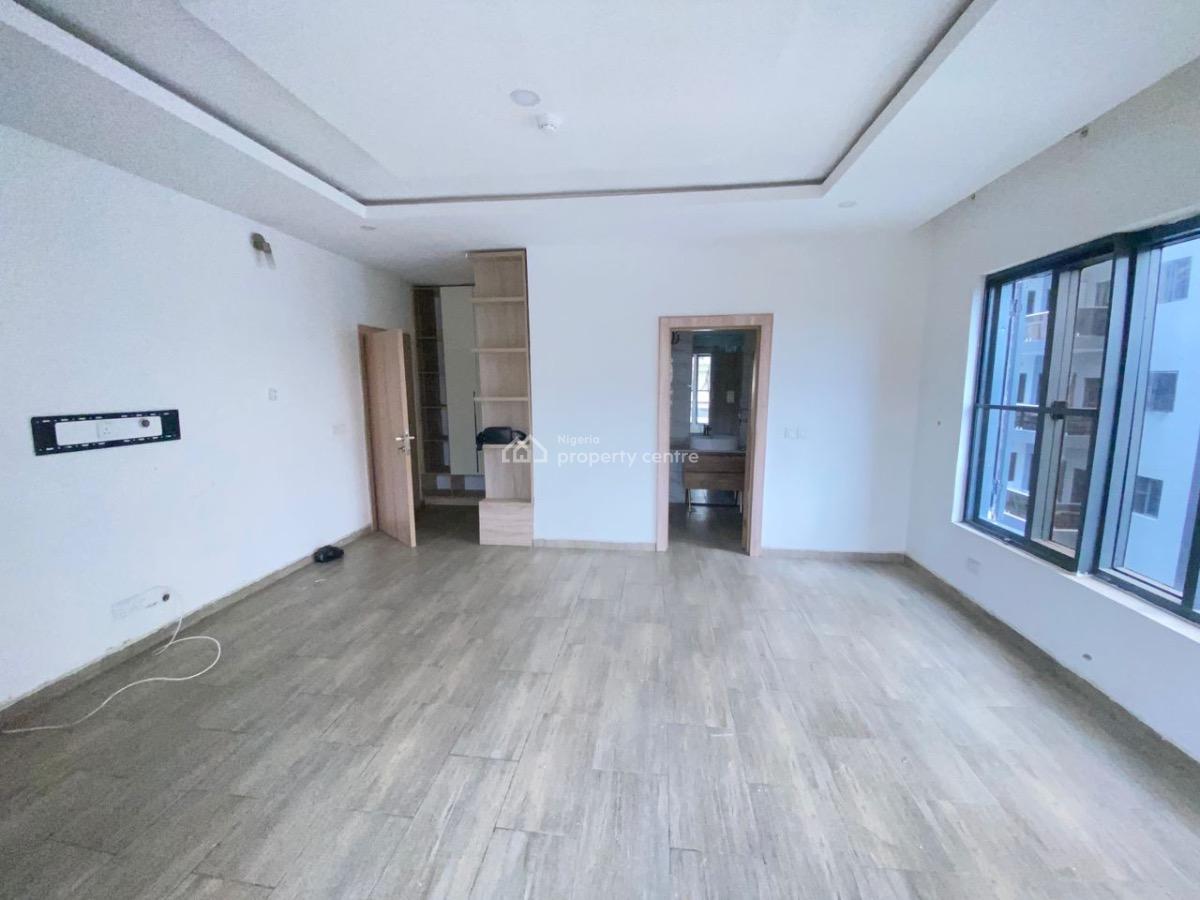 4 Bedroom Apartment, Ikoyi, Lagos, Flat / Apartment for Rent