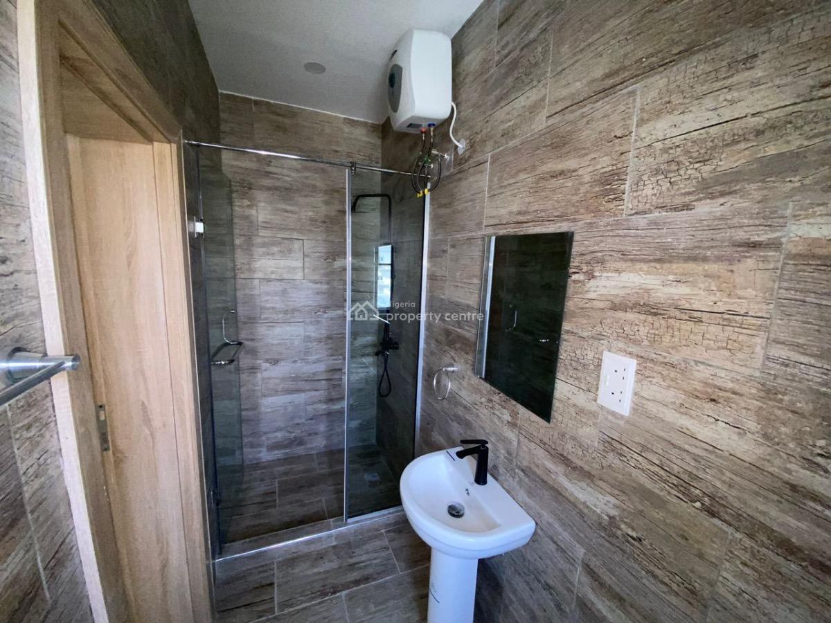 4 Bedroom Apartment, Ikoyi, Lagos, Flat / Apartment for Rent