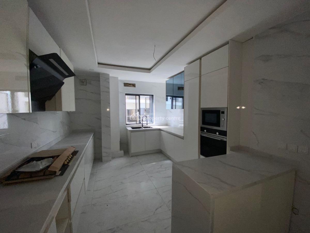 4 Bedroom Apartment, Ikoyi, Lagos, Flat / Apartment for Rent