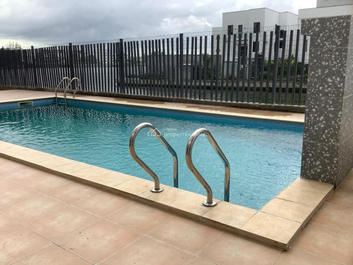 4 Bedroom Apartment, Ikoyi, Lagos, Flat / Apartment for Rent