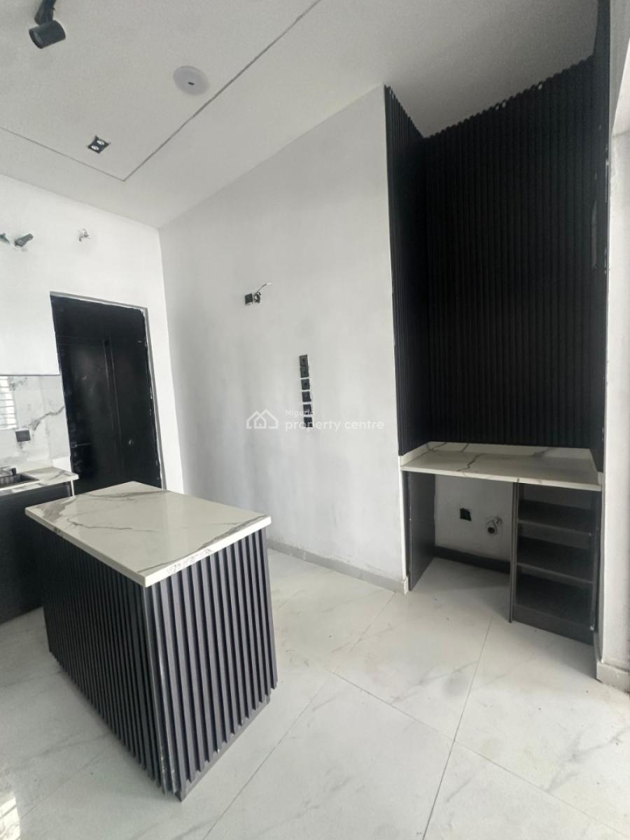 Tastefully and Fully Serviced 4-bedroom Terrace Duplex, Ikota, Lekki, Lagos, House for Sale