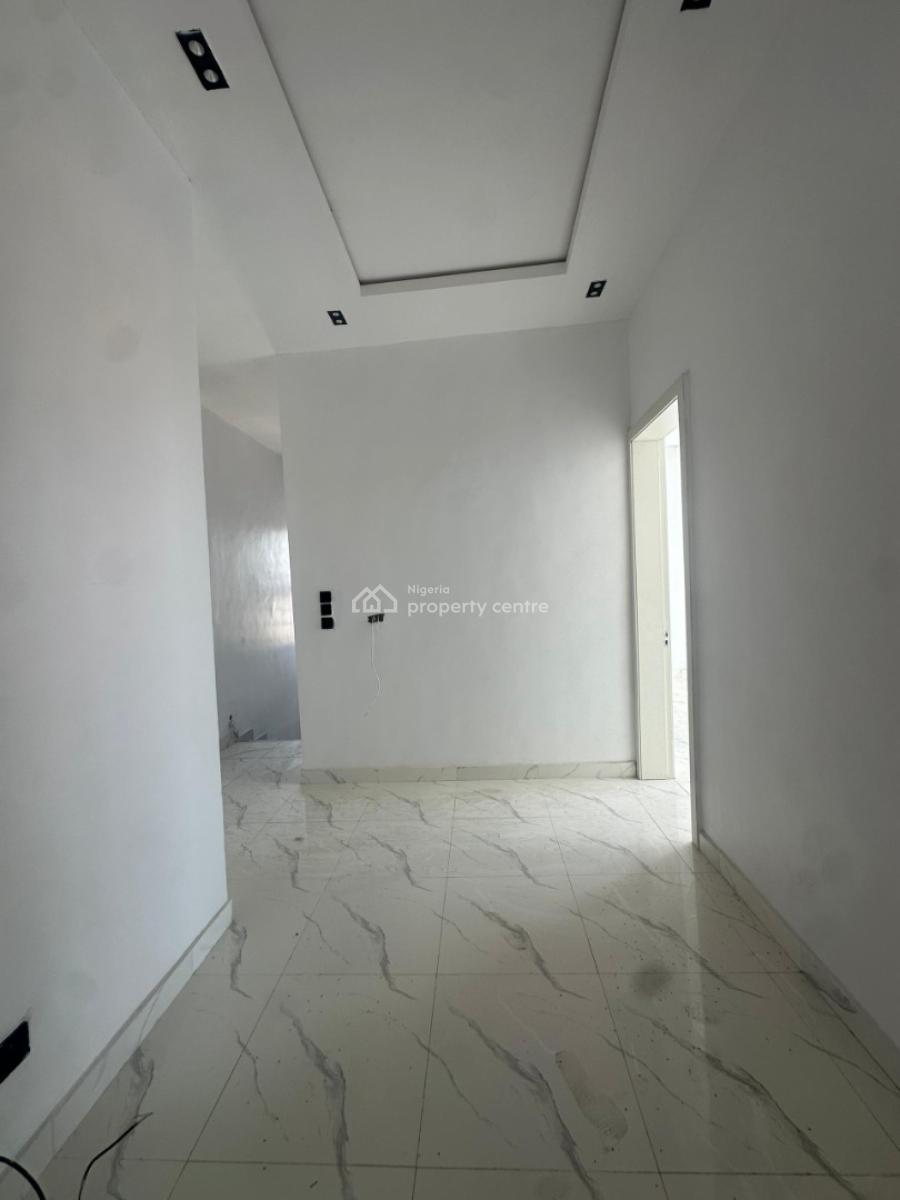 Tastefully and Fully Serviced 4-bedroom Terrace Duplex, Ikota, Lekki, Lagos, House for Sale
