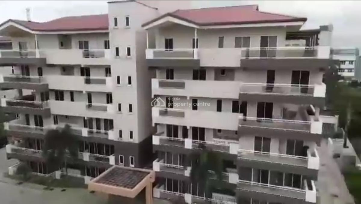 70 Rooms and Suites - Swimming Pool - Indoor and Outdoor Bars - Roofto, Victoria Island (vi), Lagos, Hotel / Guest House for Sale