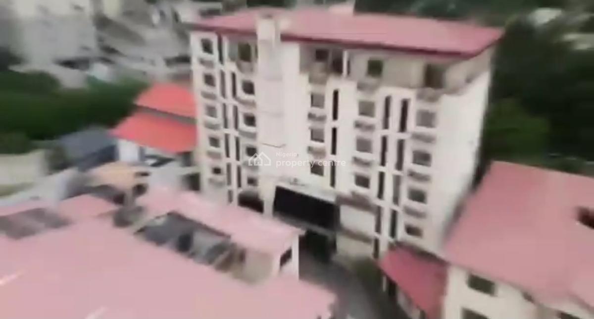 70 Rooms and Suites - Swimming Pool - Indoor and Outdoor Bars - Roofto, Victoria Island (vi), Lagos, Hotel / Guest House for Sale