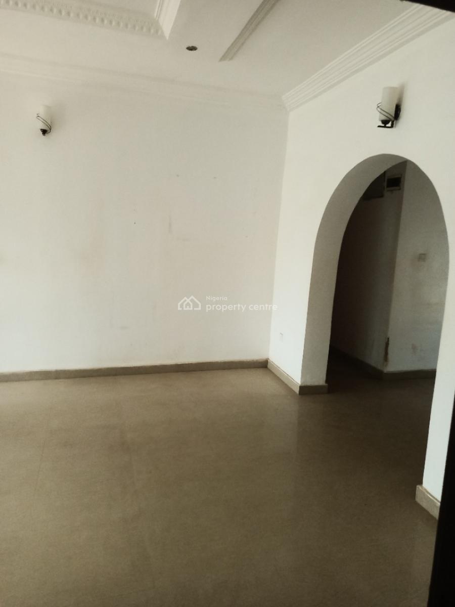 3bedroom Penthouse, Few Minutes Away From Kabusa Garden Estate, Galadimawa, Abuja, Detached Duplex for Rent