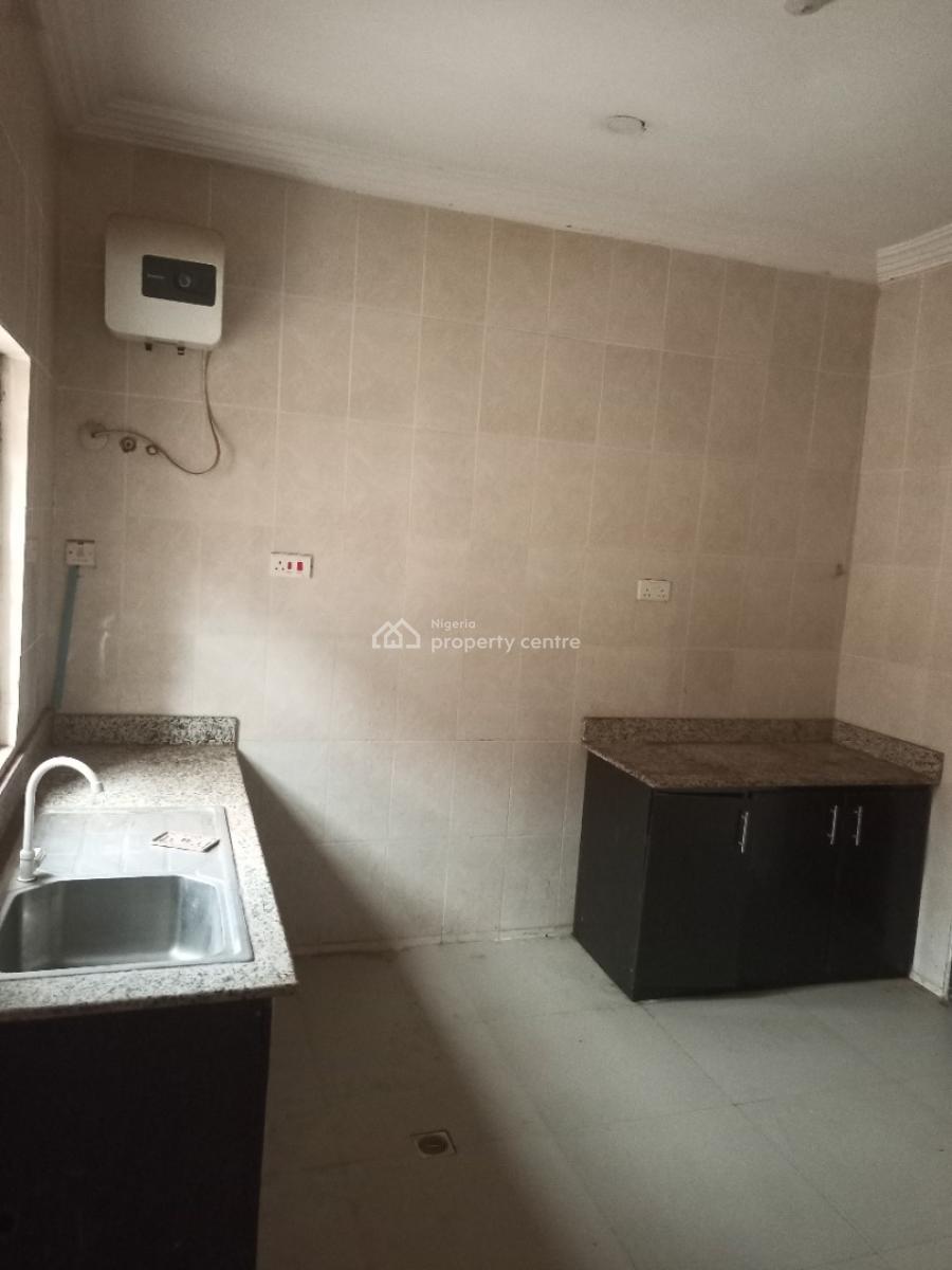 3bedroom Penthouse, Few Minutes Away From Kabusa Garden Estate, Galadimawa, Abuja, Detached Duplex for Rent