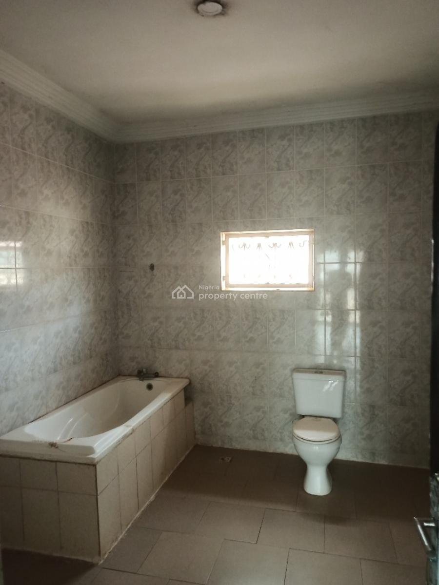 3bedroom Penthouse, Few Minutes Away From Kabusa Garden Estate, Galadimawa, Abuja, Detached Duplex for Rent