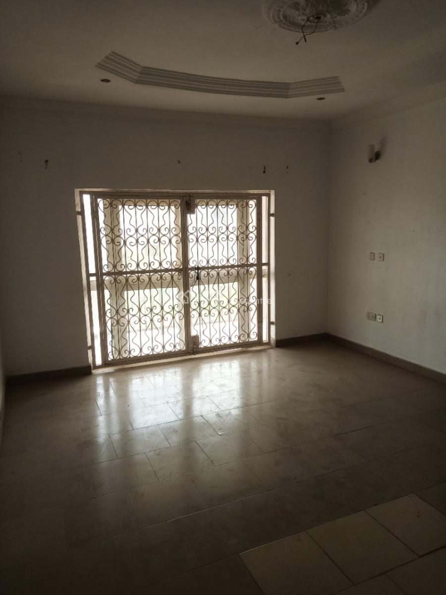 3bedroom Penthouse, Few Minutes Away From Kabusa Garden Estate, Galadimawa, Abuja, Detached Duplex for Rent