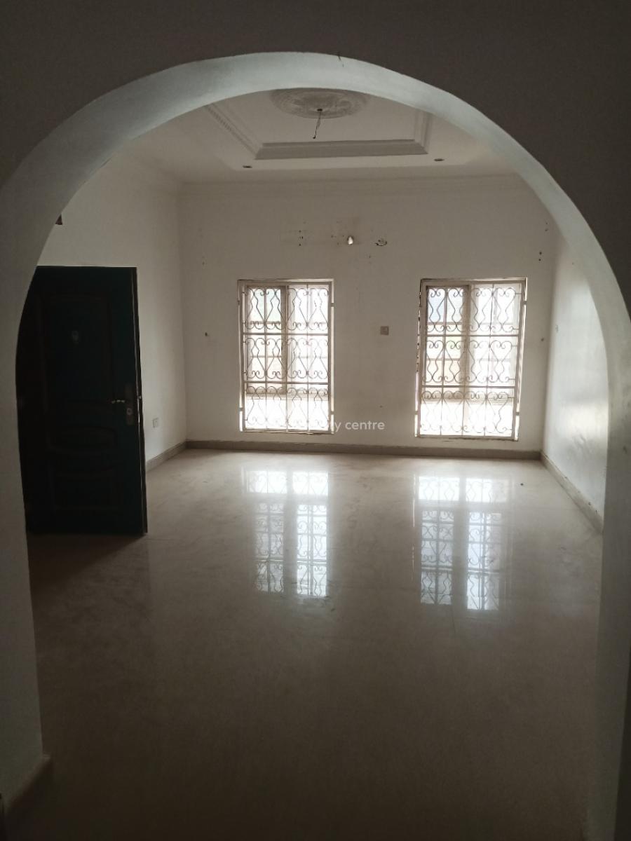 3bedroom Penthouse, Few Minutes Away From Kabusa Garden Estate, Galadimawa, Abuja, Detached Duplex for Rent