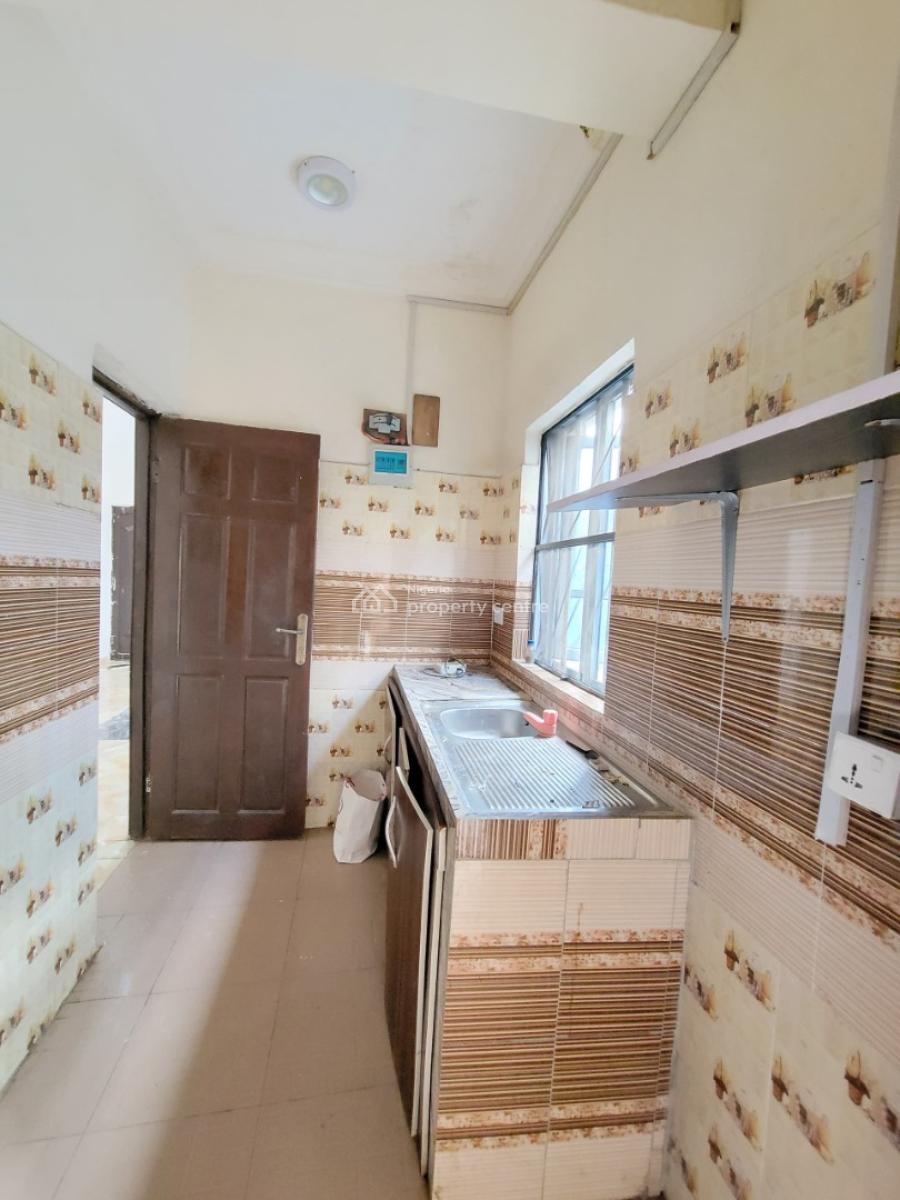Spacious 1 Bedroom Mini Flat, Greenville Estate, Badore Ajah Lagos, Ajah, Lagos, Mini Flat (room and Parlour) for Rent