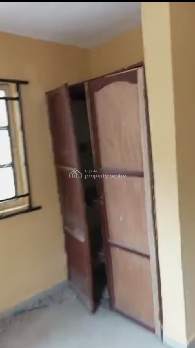 a 3 Bedroom Flat All Ensuite, in an Estate Off Grammar School Rd, Ojodu Berger, Ojodu, Lagos, House for Rent
