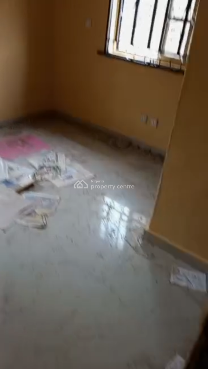 a 3 Bedroom Flat All Ensuite, in an Estate Off Grammar School Rd, Ojodu Berger, Ojodu, Lagos, House for Rent