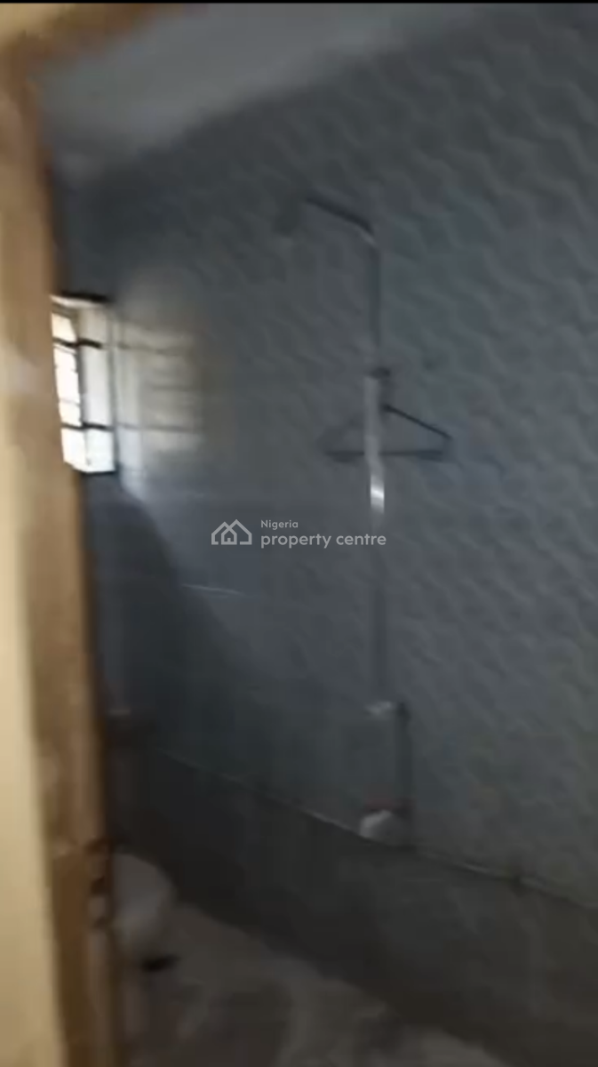 a 3 Bedroom Flat All Ensuite, in an Estate Off Grammar School Rd, Ojodu Berger, Ojodu, Lagos, House for Rent