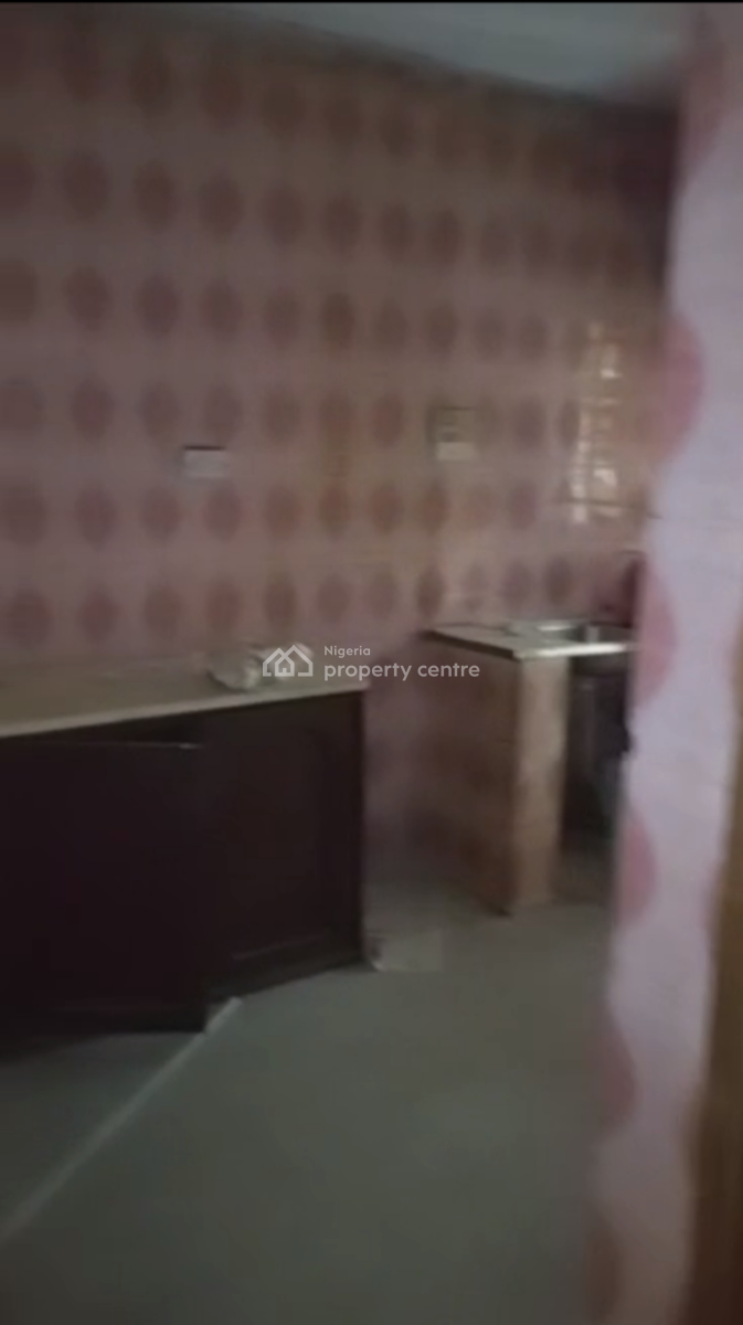 a 3 Bedroom Flat All Ensuite, in an Estate Off Grammar School Rd, Ojodu Berger, Ojodu, Lagos, House for Rent