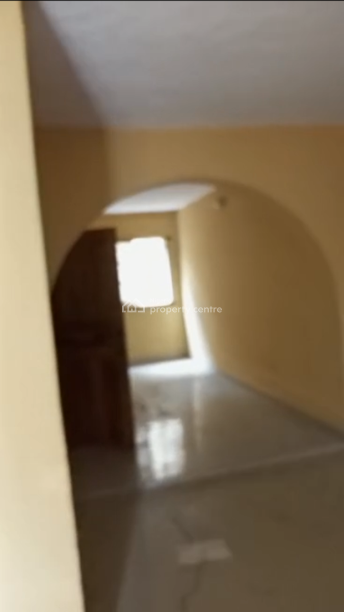 a 3 Bedroom Flat All Ensuite, in an Estate Off Grammar School Rd, Ojodu Berger, Ojodu, Lagos, House for Rent