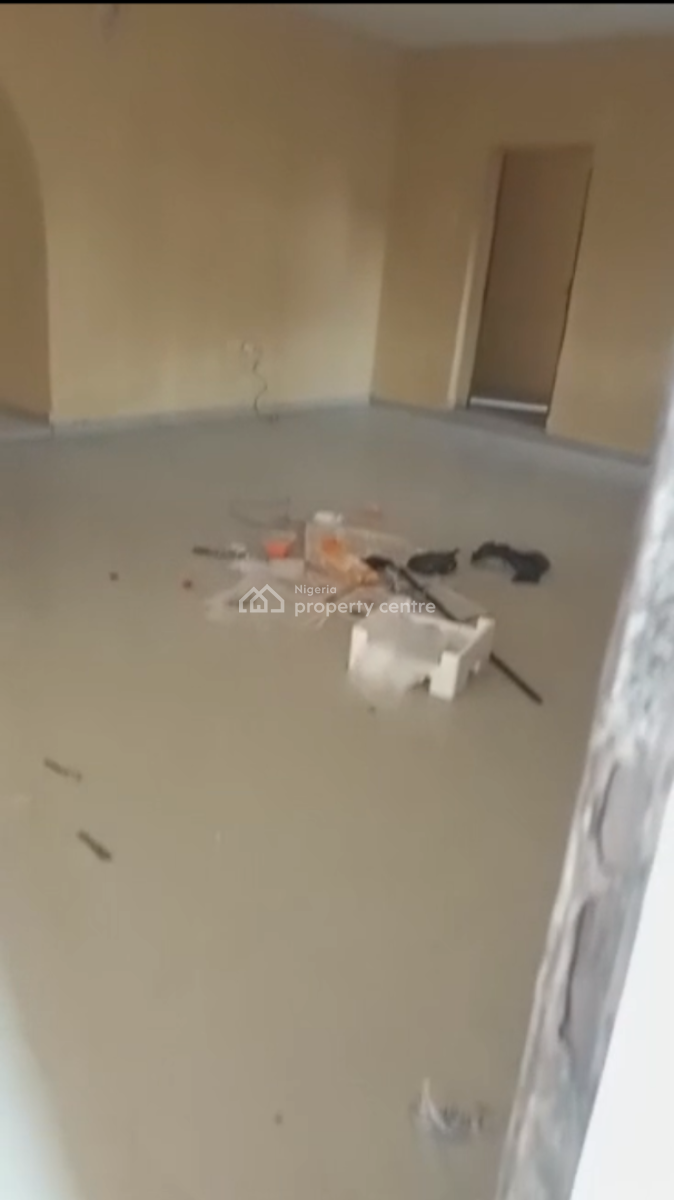 a 3 Bedroom Flat All Ensuite, in an Estate Off Grammar School Rd, Ojodu Berger, Ojodu, Lagos, House for Rent