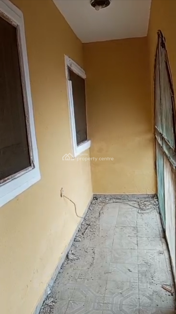 a 3 Bedroom Flat All Ensuite, in an Estate Off Grammar School Rd, Ojodu Berger, Ojodu, Lagos, House for Rent