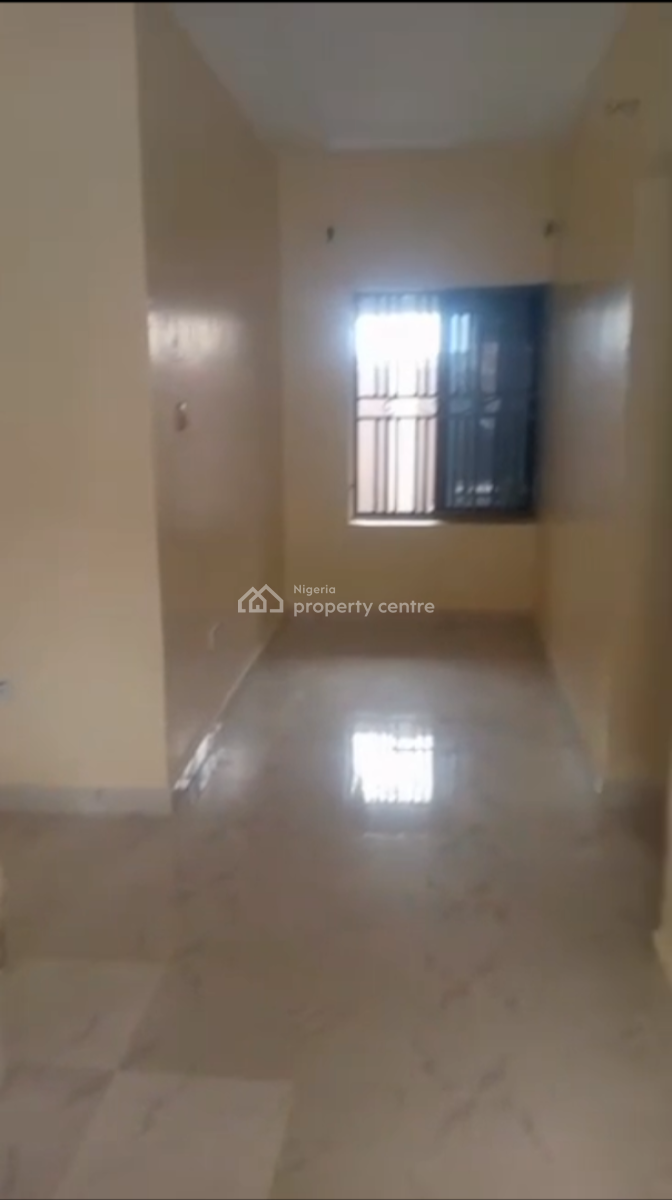 a 2 Bedroom Flat All Ensuite, Alagbole Akute Area, Ojodu Berger, Ojodu, Lagos, House for Rent