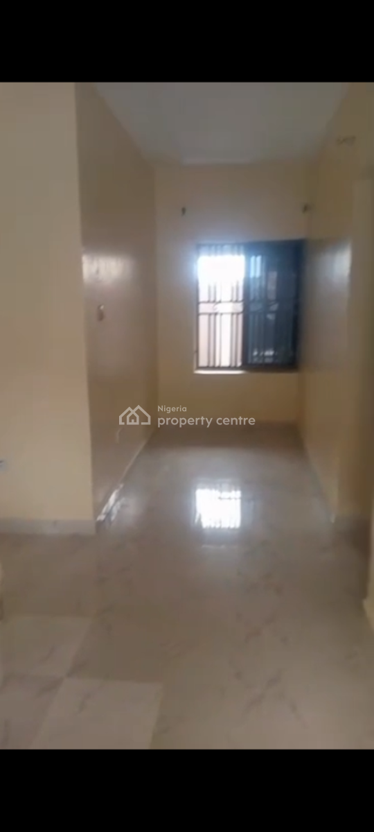 a 2 Bedroom Flat All Ensuite, Alagbole Akute Area, Ojodu Berger, Ojodu, Lagos, House for Rent