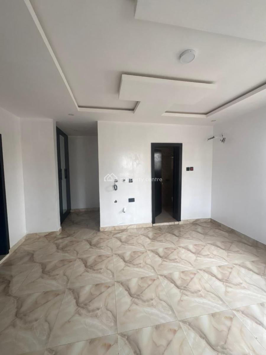 Self Contain, Ilasan, Lekki, Lagos, Self Contain (single Rooms) for Rent