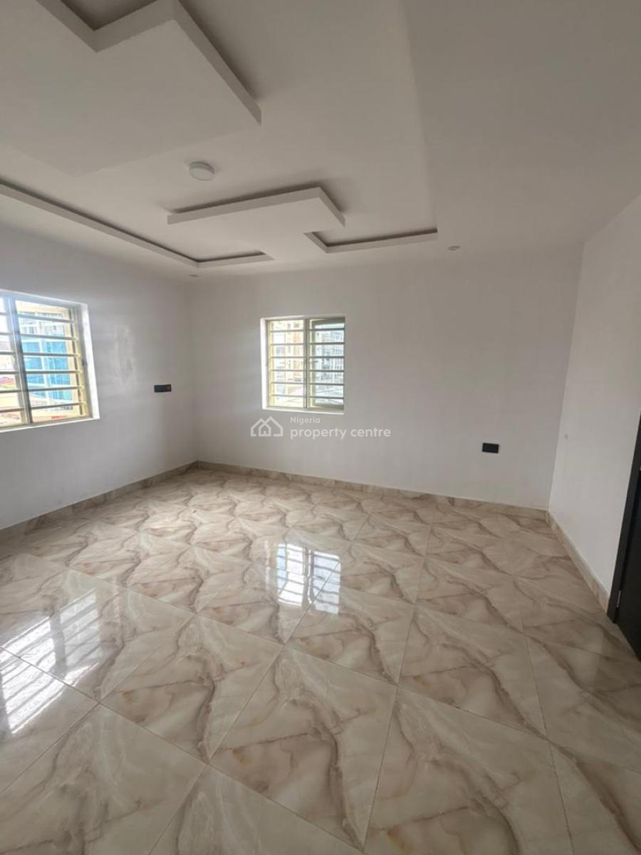 Self Contain, Ilasan, Lekki, Lagos, Self Contain (single Rooms) for Rent