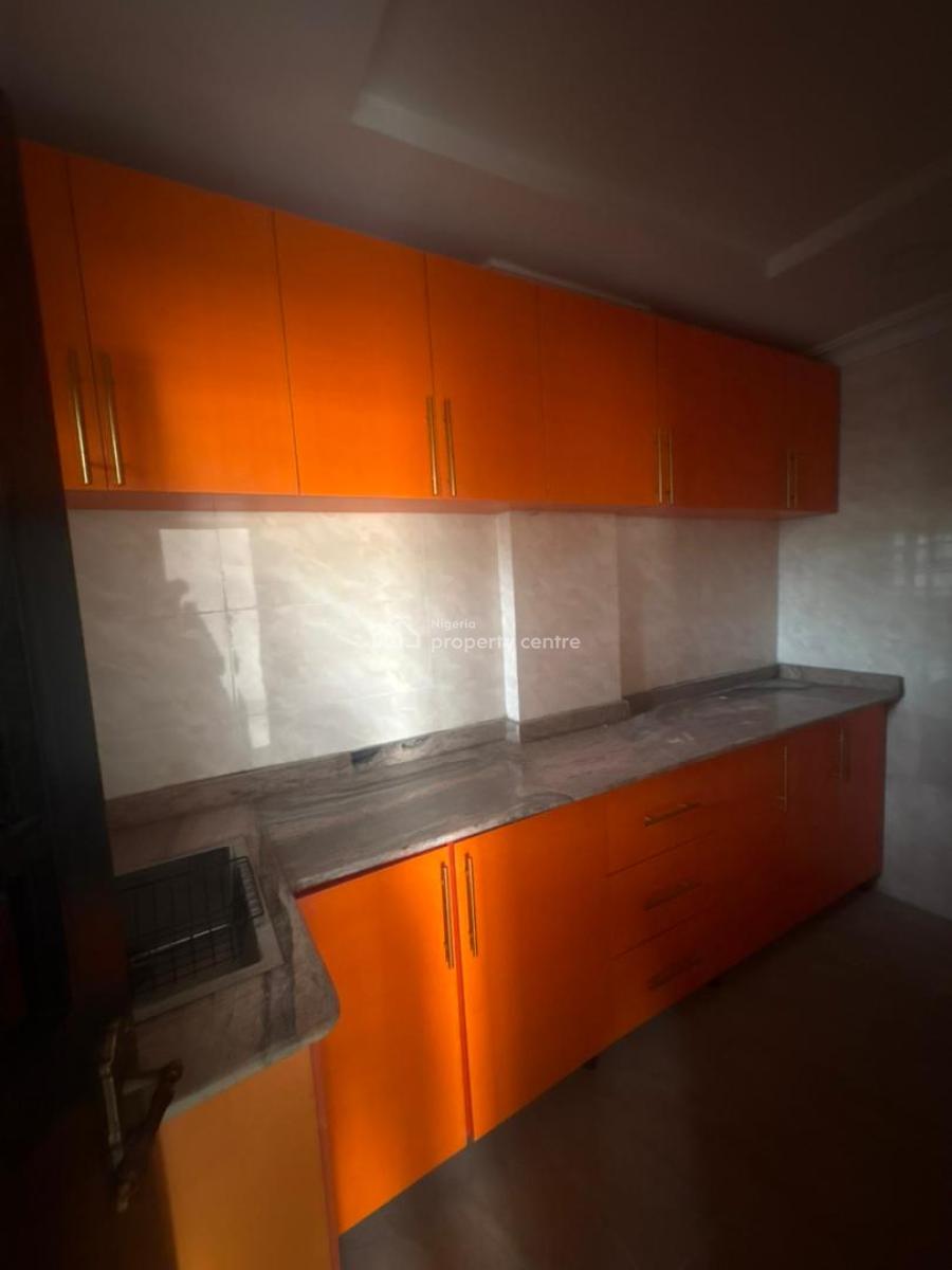 Self Contain, Ilasan, Lekki, Lagos, Self Contain (single Rooms) for Rent