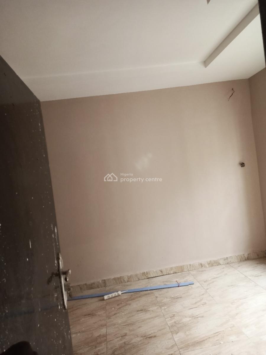 Brand New 2bedroom Semi Detached Bungalow, Few Minutes Away From Kabusa Garden Estate, Galadimawa, Abuja, Semi-detached Bungalow for Rent