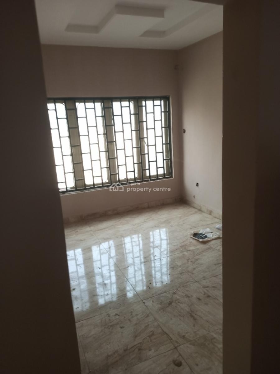 Brand New 2bedroom Semi Detached Bungalow, Few Minutes Away From Kabusa Garden Estate, Galadimawa, Abuja, Semi-detached Bungalow for Rent