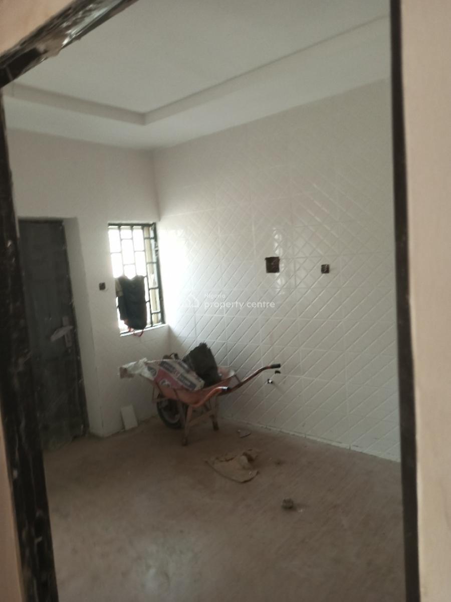 Brand New 2bedroom Semi Detached Bungalow, Few Minutes Away From Kabusa Garden Estate, Galadimawa, Abuja, Semi-detached Bungalow for Rent