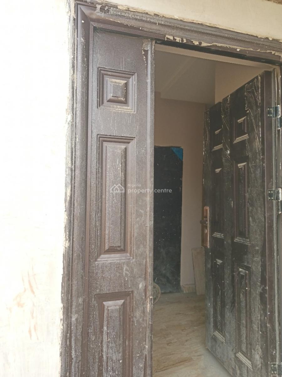 Brand New 2bedroom Semi Detached Bungalow, Few Minutes Away From Kabusa Garden Estate, Galadimawa, Abuja, Semi-detached Bungalow for Rent