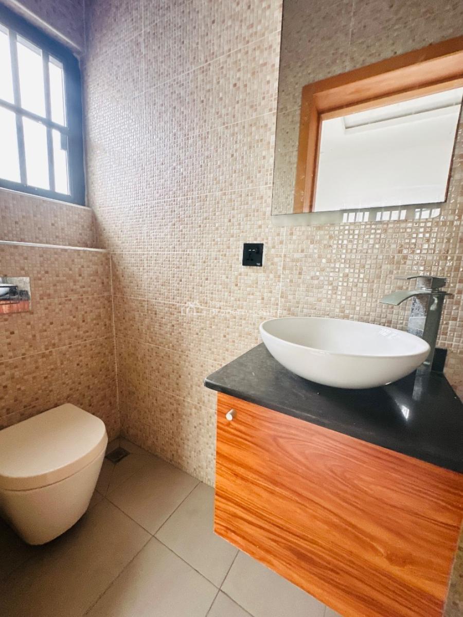 4 Bedroom Detached Duplex with Bq and Pool, Orchid, Lekki, Lagos, Detached Duplex for Sale