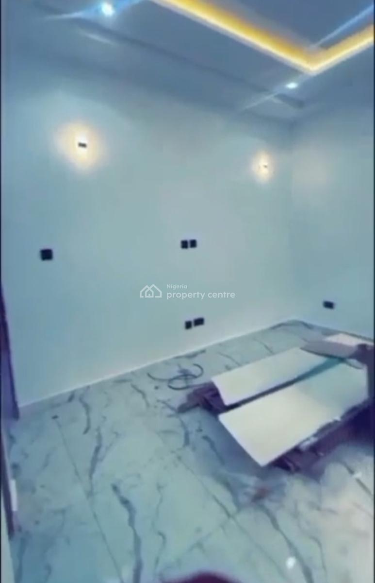 1 Bedroom Flat, Von Axis, Lugbe District, Abuja, Mini Flat (room and Parlour) for Rent