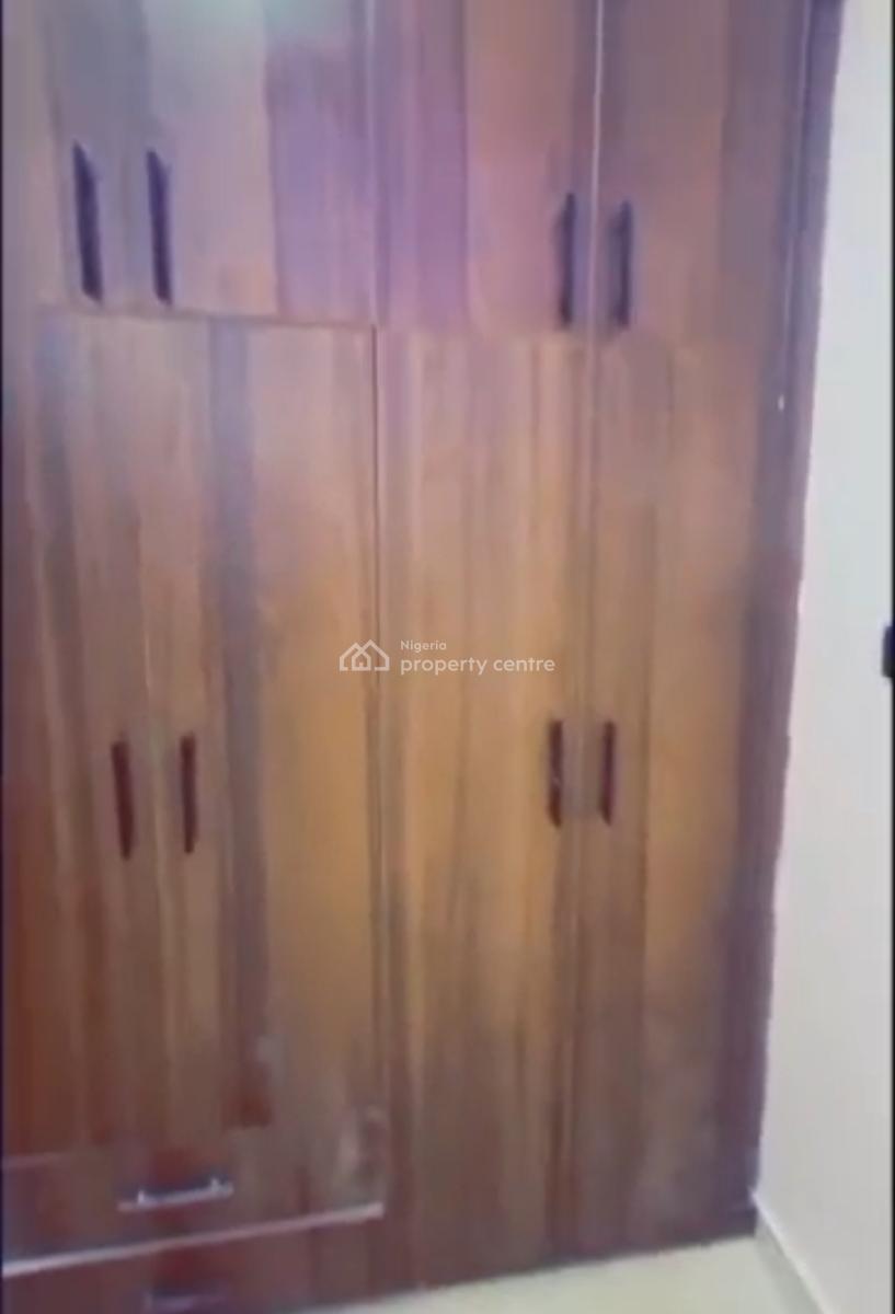1 Bedroom Flat, Von Axis, Lugbe District, Abuja, Mini Flat (room and Parlour) for Rent
