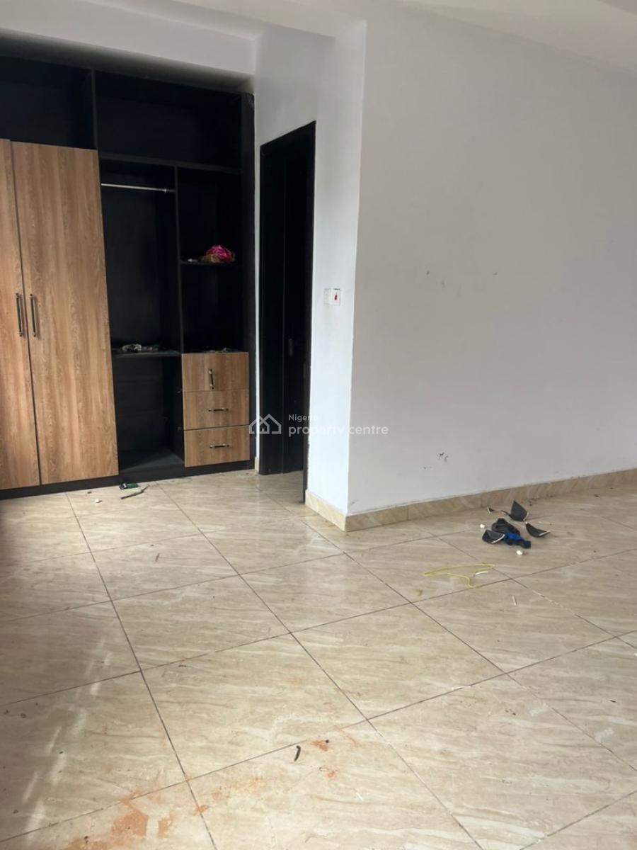 Brand New 2 Bedroom Flat, New Road, Lekki, Lagos, Flat / Apartment for Rent
