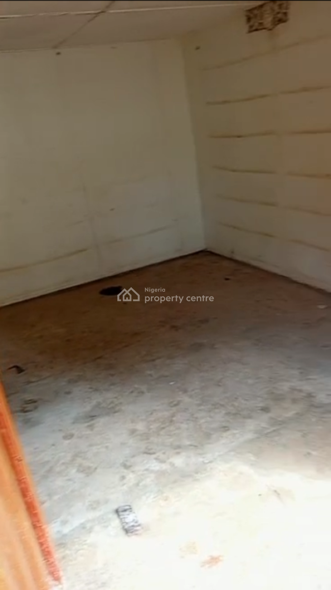 a Standard Shop, Alagbole Area, Ojodu Berger, Ojodu, Lagos, Shop for Rent
