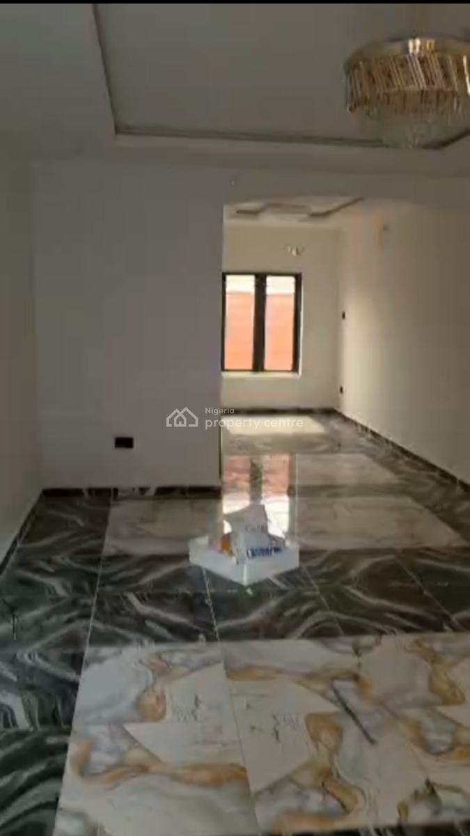 an Exquisite 2 Bedroom Flat, Martins Estate Alagbole Area, Ojodu Berger, Ojodu, Lagos, House for Rent