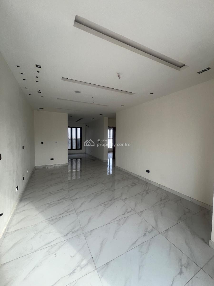 2bedroom Apartment, Ologolo, Lekki, Lagos, Flat / Apartment for Rent