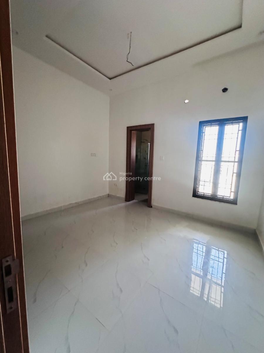 Modern Semi Detached Duplex in Jahi, Jahi, Abuja, Semi-detached Duplex for Rent