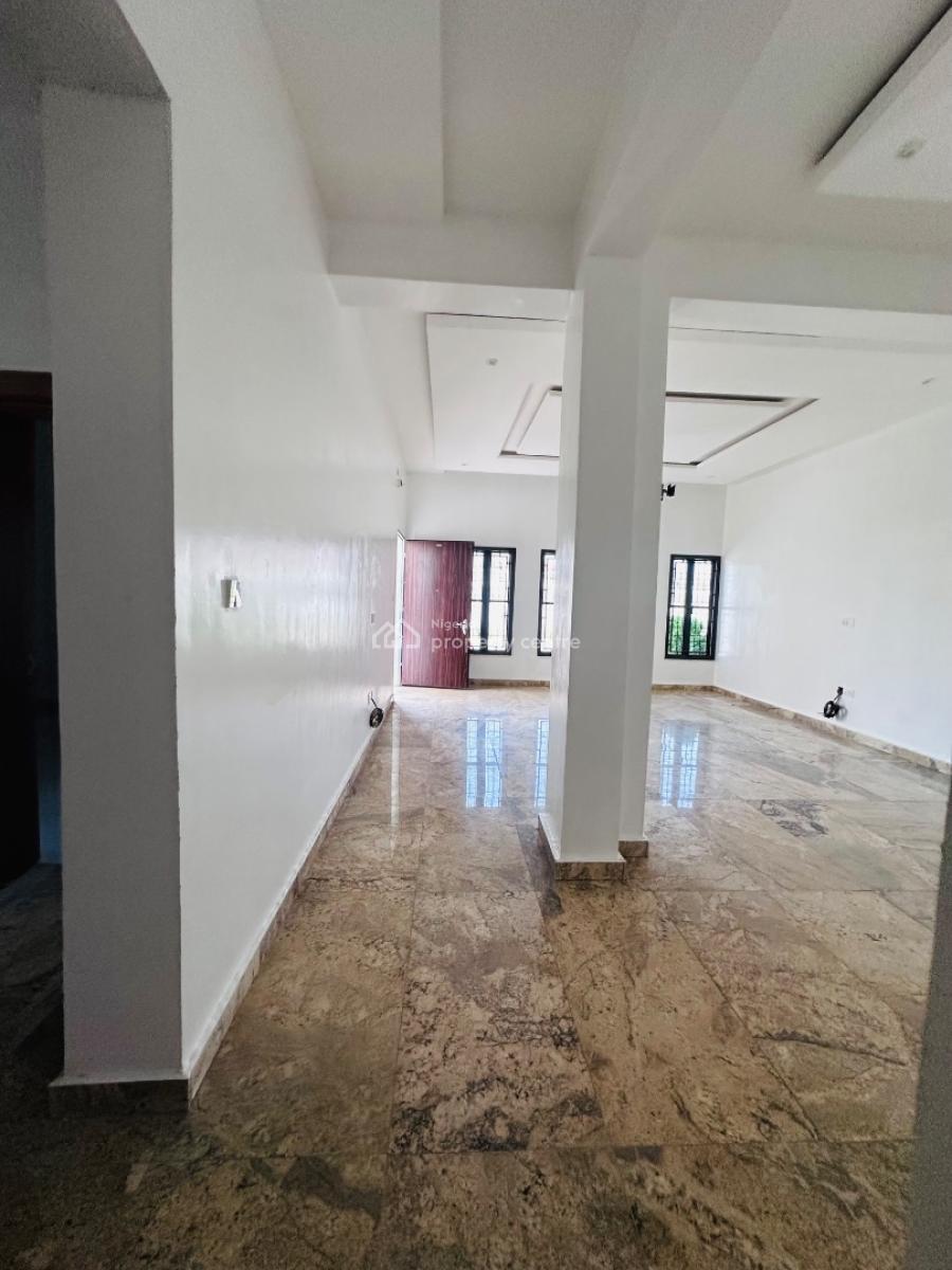 Modern Semi Detached Duplex in Jahi, Jahi, Abuja, Semi-detached Duplex for Rent
