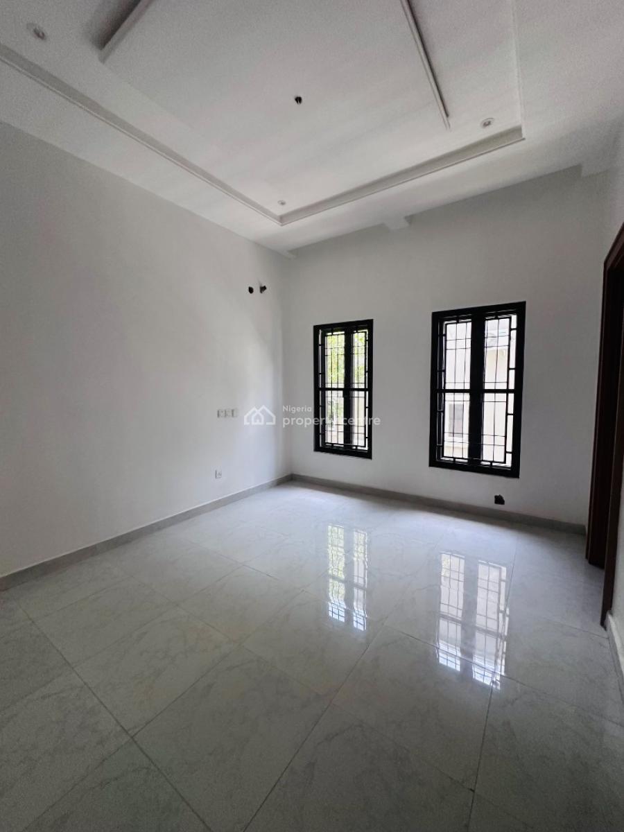 Modern Semi Detached Duplex in Jahi, Jahi, Abuja, Semi-detached Duplex for Rent