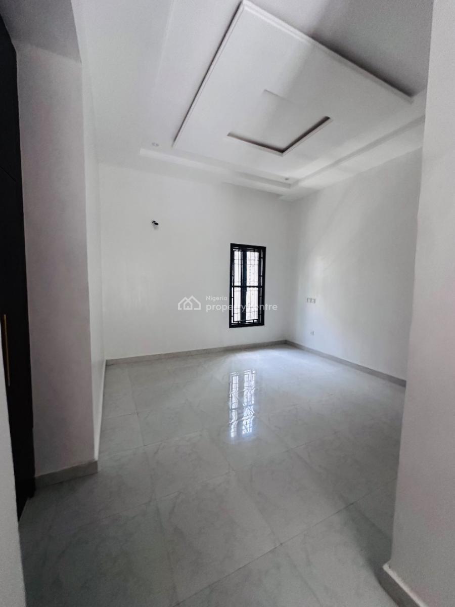 Modern Semi Detached Duplex in Jahi, Jahi, Abuja, Semi-detached Duplex for Rent