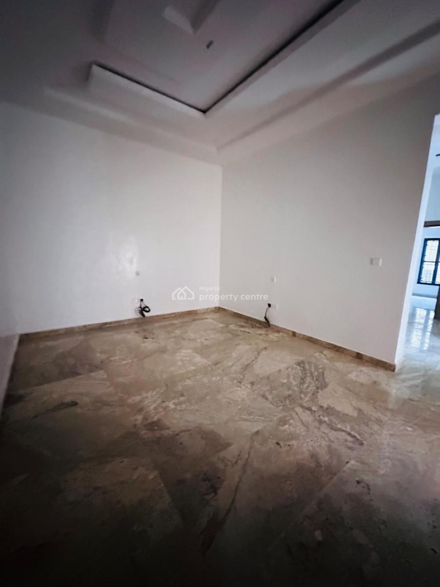 Modern Semi Detached Duplex in Jahi, Jahi, Abuja, Semi-detached Duplex for Rent