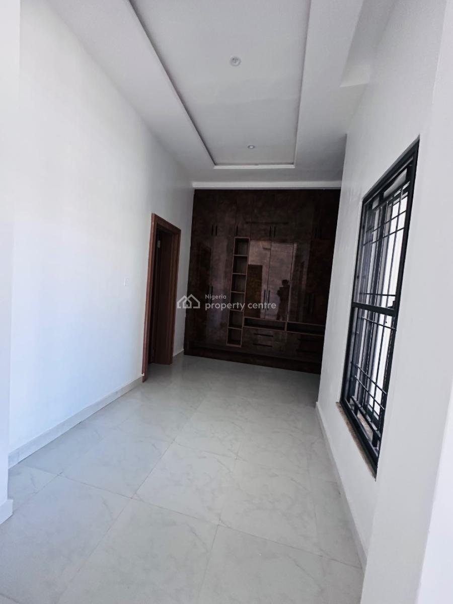 Modern Semi Detached Duplex in Jahi, Jahi, Abuja, Semi-detached Duplex for Rent