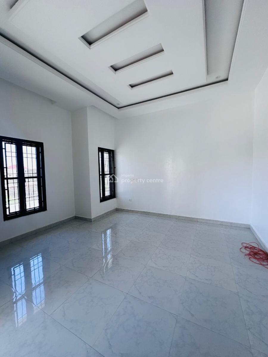 Modern Semi Detached Duplex in Jahi, Jahi, Abuja, Semi-detached Duplex for Rent