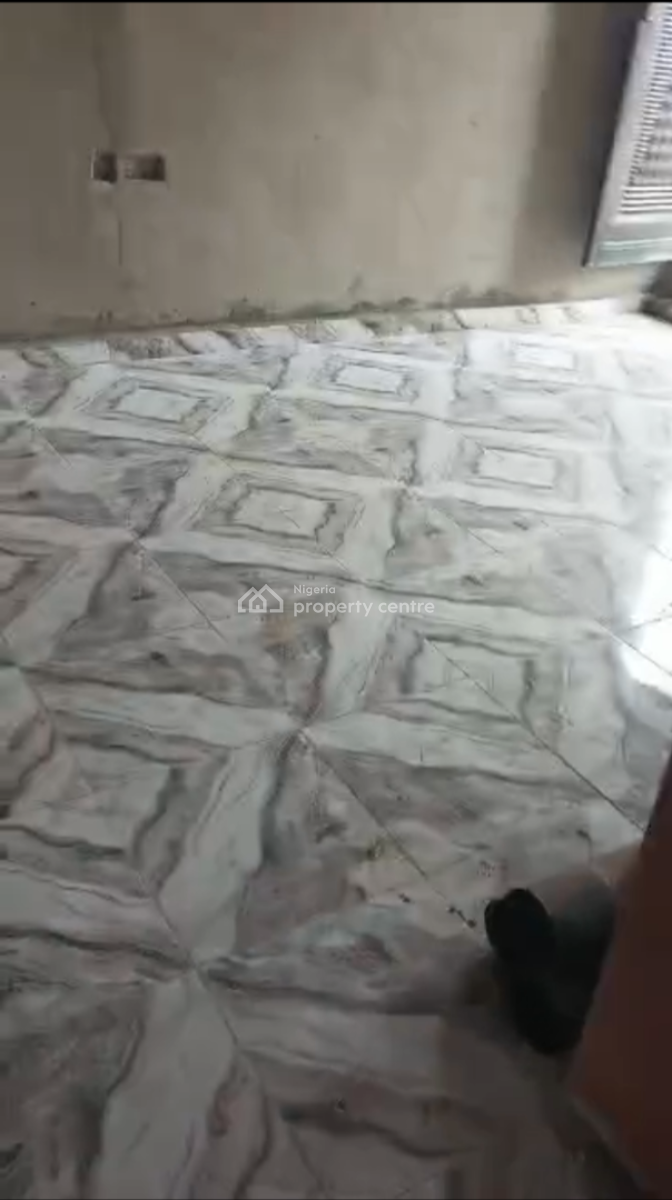 a Newly Built 2 Bedroom Flat, Alagbole Area, Ojodu Berger, Ojodu, Lagos, House for Rent
